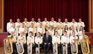 Leeds Best Of Brass Concert Series @ Morley Town Hall | Morley | United Kingdom