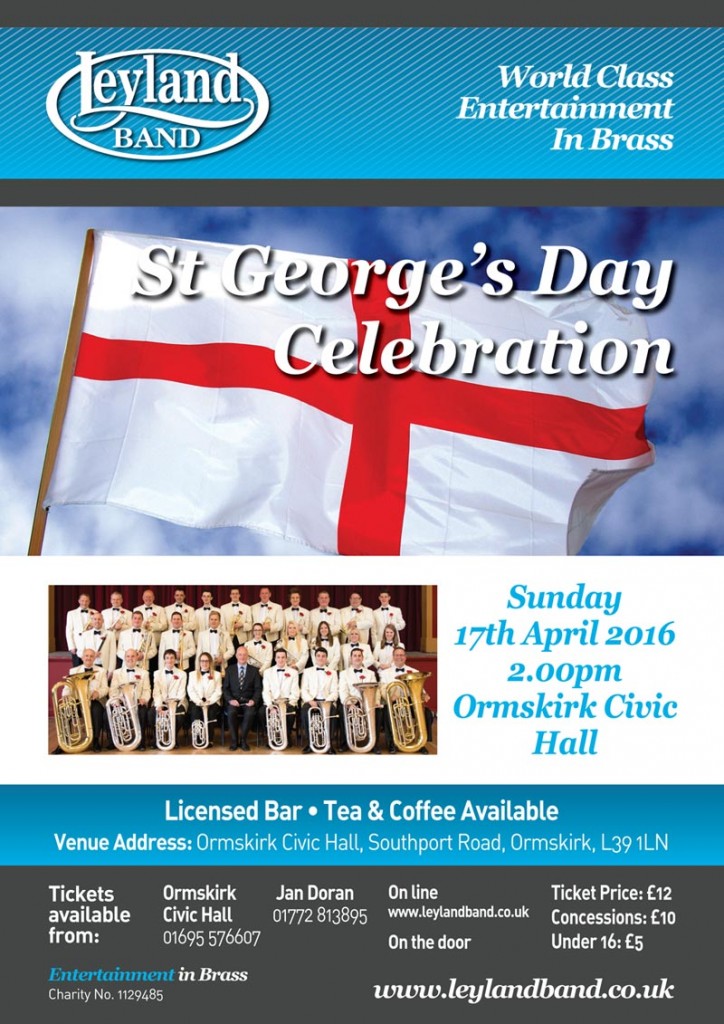 St-Georges-Flyer-A4-2016-ORMSKIRK