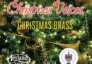Christmas Voices, Christmas Brass