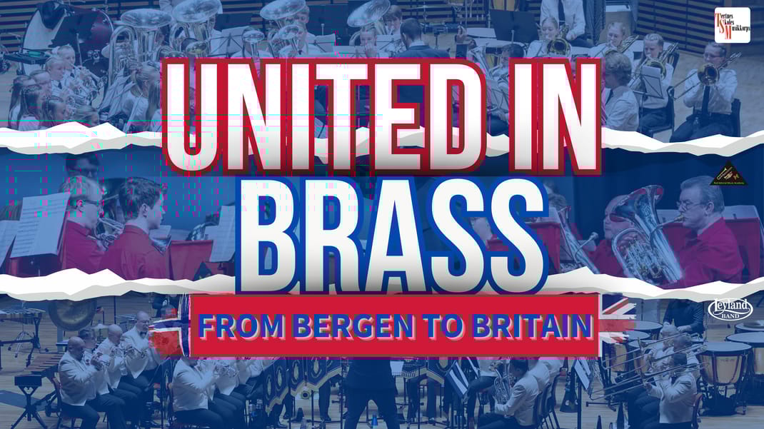 United in Brass