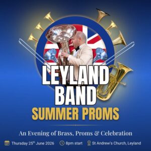 Summer Proms