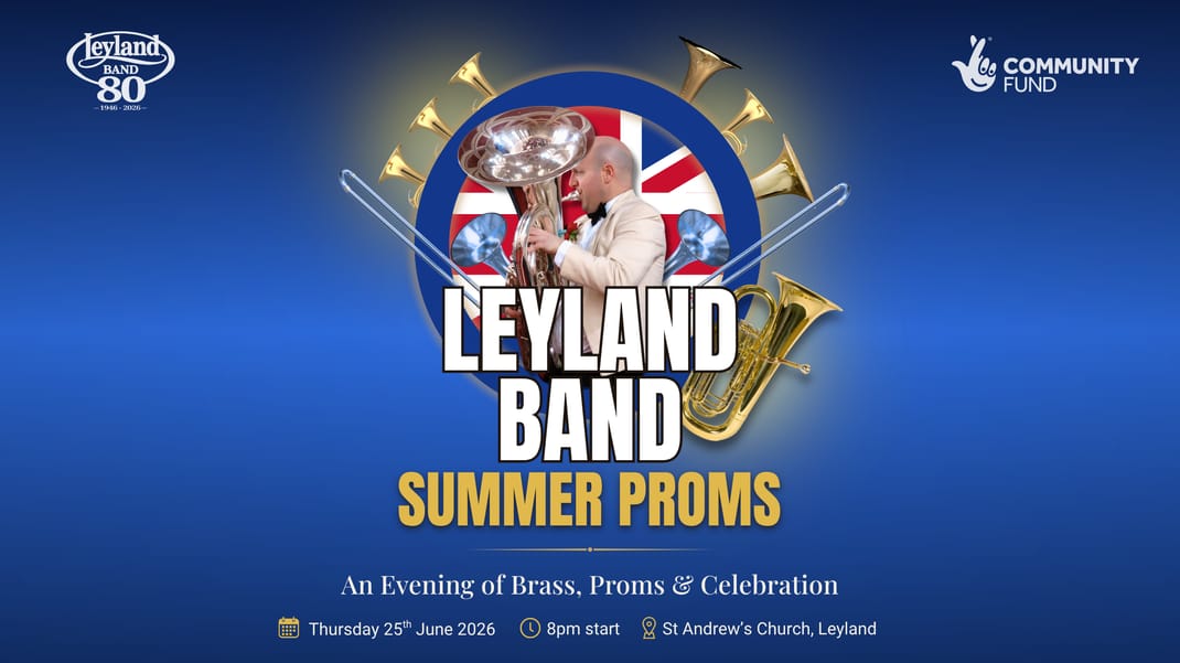 Summer Proms