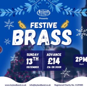 Festive Brass