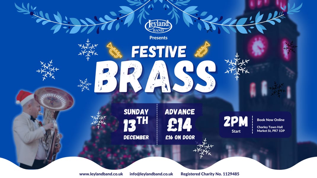Festive Brass