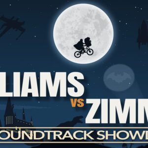 Williams vs Zimmer: The Soundtrack Showdown