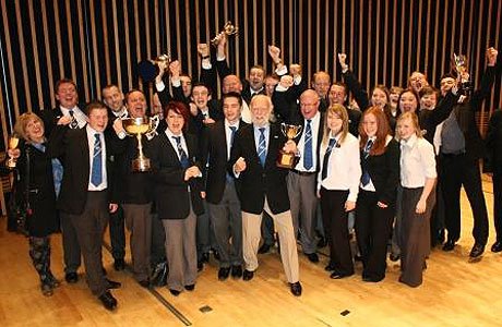 Leyland Band Brass in Concert
